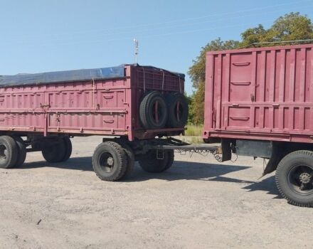 КамАЗ Другая, объемом двигателя 2.3 л и пробегом 0 тыс. км за 6900 $, фото 2 на Automoto.ua