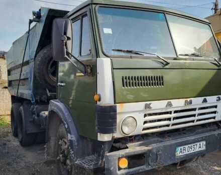 КамАЗ Другая, объемом двигателя 2.3 л и пробегом 0 тыс. км за 7000 $, фото 1 на Automoto.ua