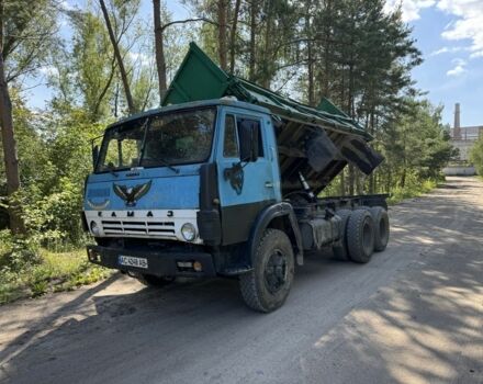 КамАЗ Другая, объемом двигателя 2.3 л и пробегом 0 тыс. км за 5000 $, фото 2 на Automoto.ua