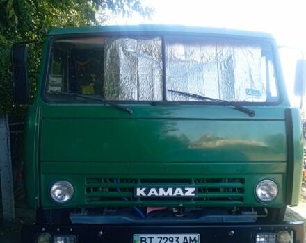 КамАЗ Другая, объемом двигателя 2.3 л и пробегом 0 тыс. км за 8200 $, фото 1 на Automoto.ua