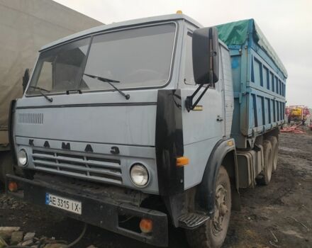 КамАЗ Другая, об'ємом двигуна 2.3 л та пробігом 0 тис. км за 8500 $, фото 3 на Automoto.ua