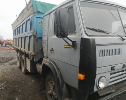 КамАЗ Другая, об'ємом двигуна 2.3 л та пробігом 0 тис. км за 8500 $, фото 2 на Automoto.ua