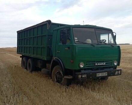 КамАЗ Другая, объемом двигателя 2.3 л и пробегом 0 тыс. км за 8200 $, фото 6 на Automoto.ua