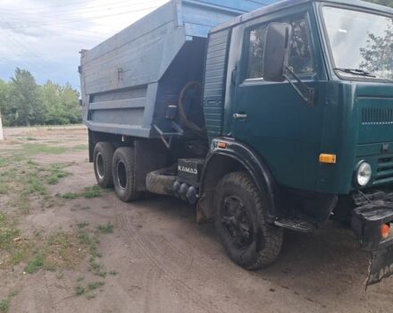 КамАЗ Другая, объемом двигателя 2.3 л и пробегом 0 тыс. км за 4900 $, фото 1 на Automoto.ua