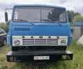 КамАЗ Другая, объемом двигателя 2.3 л и пробегом 0 тыс. км за 9400 $, фото 1 на Automoto.ua