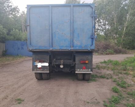КамАЗ Другая, объемом двигателя 2.3 л и пробегом 0 тыс. км за 4900 $, фото 2 на Automoto.ua