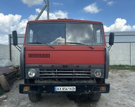 КамАЗ Другая, объемом двигателя 2.3 л и пробегом 0 тыс. км за 8000 $, фото 1 на Automoto.ua