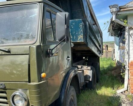 КамАЗ Другая, объемом двигателя 2.3 л и пробегом 0 тыс. км за 5300 $, фото 1 на Automoto.ua