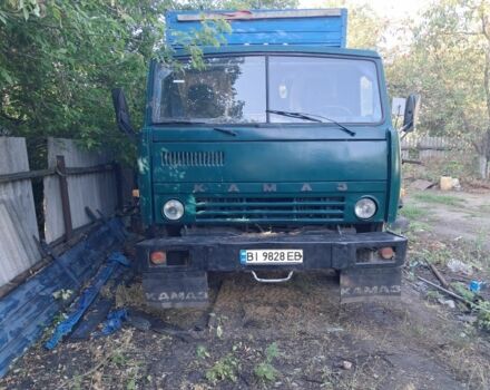 КамАЗ Другая, объемом двигателя 2.3 л и пробегом 0 тыс. км за 4900 $, фото 5 на Automoto.ua