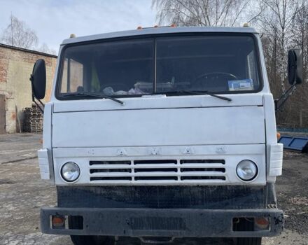 КамАЗ Другая, об'ємом двигуна 2.3 л та пробігом 0 тис. км за 5845 $, фото 1 на Automoto.ua