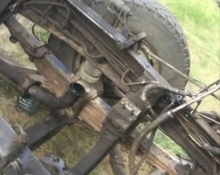 КамАЗ Другая, объемом двигателя 2.3 л и пробегом 0 тыс. км за 4500 $, фото 6 на Automoto.ua