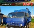 КамАЗ Другая, объемом двигателя 2.3 л и пробегом 0 тыс. км за 5000 $, фото 1 на Automoto.ua