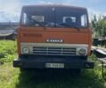 КамАЗ Другая, объемом двигателя 2.3 л и пробегом 0 тыс. км за 4500 $, фото 1 на Automoto.ua