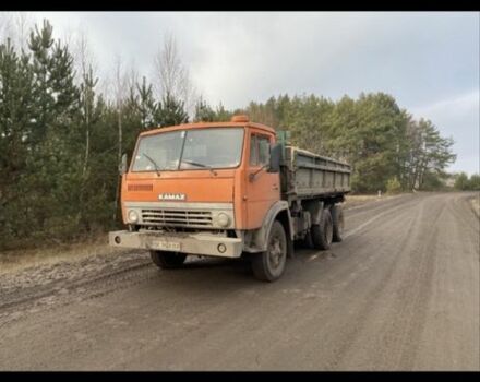КамАЗ Другая, объемом двигателя 2.3 л и пробегом 0 тыс. км за 4500 $, фото 5 на Automoto.ua