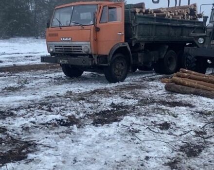 КамАЗ Другая, объемом двигателя 2.3 л и пробегом 0 тыс. км за 4500 $, фото 4 на Automoto.ua
