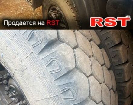 КамАЗ Другая, объемом двигателя 2.3 л и пробегом 0 тыс. км за 5000 $, фото 2 на Automoto.ua