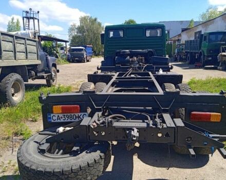 КамАЗ Другая, об'ємом двигуна 2.3 л та пробігом 0 тис. км за 5200 $, фото 3 на Automoto.ua