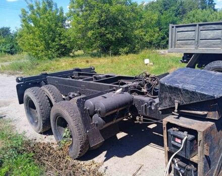 КамАЗ Другая, об'ємом двигуна 2.3 л та пробігом 0 тис. км за 5200 $, фото 1 на Automoto.ua