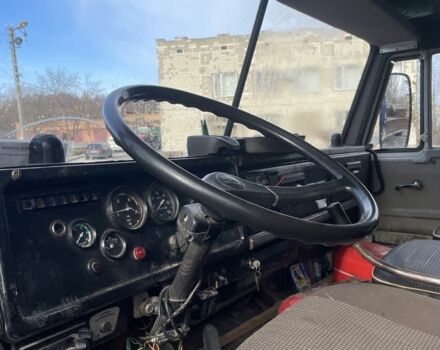 КамАЗ Другая, об'ємом двигуна 2.3 л та пробігом 0 тис. км за 5845 $, фото 6 на Automoto.ua