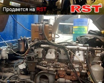 КамАЗ Другая, объемом двигателя 2.3 л и пробегом 0 тыс. км за 5000 $, фото 1 на Automoto.ua