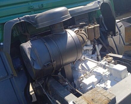 КамАЗ Другая, об'ємом двигуна 2.3 л та пробігом 0 тис. км за 5200 $, фото 2 на Automoto.ua