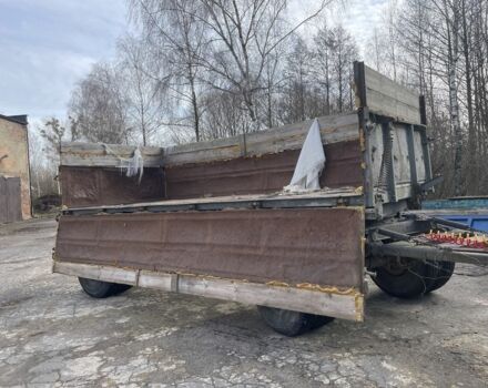 КамАЗ Другая, об'ємом двигуна 2.3 л та пробігом 0 тис. км за 5845 $, фото 3 на Automoto.ua