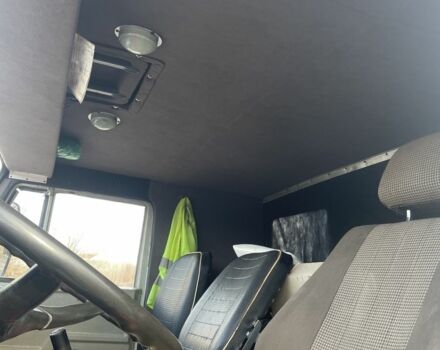 КамАЗ Другая, об'ємом двигуна 2.3 л та пробігом 0 тис. км за 5845 $, фото 7 на Automoto.ua