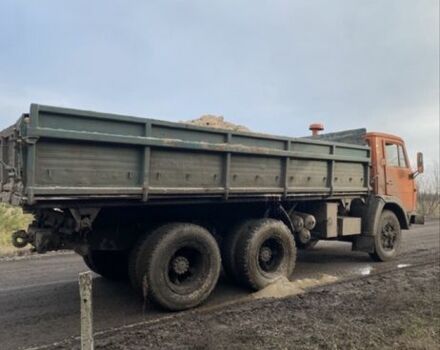 КамАЗ Другая, объемом двигателя 2.3 л и пробегом 0 тыс. км за 4500 $, фото 3 на Automoto.ua