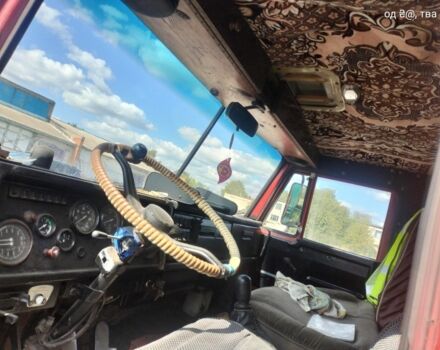 КамАЗ Другая, об'ємом двигуна 2.3 л та пробігом 0 тис. км за 4999 $, фото 4 на Automoto.ua