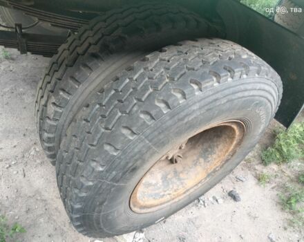 КамАЗ Другая, об'ємом двигуна 2.3 л та пробігом 0 тис. км за 4999 $, фото 3 на Automoto.ua