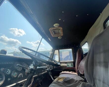 КамАЗ Другая, об'ємом двигуна 2.3 л та пробігом 0 тис. км за 7300 $, фото 6 на Automoto.ua