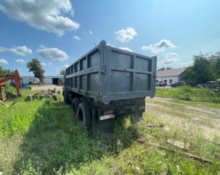 КамАЗ Другая, об'ємом двигуна 2.3 л та пробігом 0 тис. км за 7300 $, фото 3 на Automoto.ua