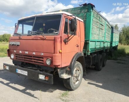 КамАЗ Другая, об'ємом двигуна 2.3 л та пробігом 0 тис. км за 4999 $, фото 1 на Automoto.ua
