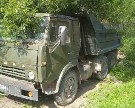КамАЗ Другая, объемом двигателя 2.3 л и пробегом 0 тыс. км за 5500 $, фото 2 на Automoto.ua