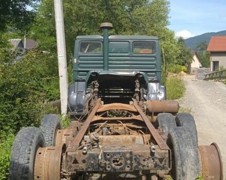КамАЗ Другая, объемом двигателя 2.3 л и пробегом 0 тыс. км за 5500 $, фото 4 на Automoto.ua