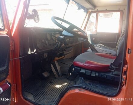 КамАЗ Другая, объемом двигателя 2.3 л и пробегом 0 тыс. км за 10299 $, фото 3 на Automoto.ua