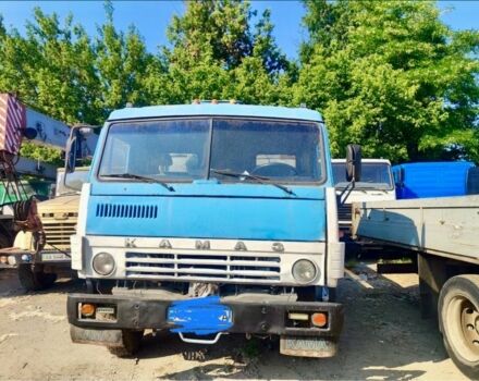 КамАЗ Другая, об'ємом двигуна 2.3 л та пробігом 0 тис. км за 9000 $, фото 1 на Automoto.ua