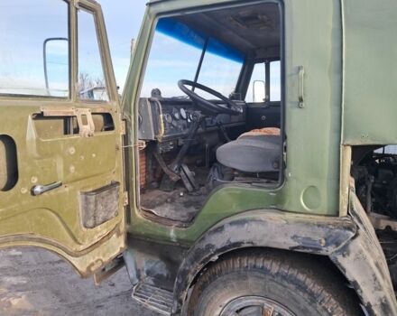 КамАЗ Другая, об'ємом двигуна 2.3 л та пробігом 0 тис. км за 6000 $, фото 5 на Automoto.ua