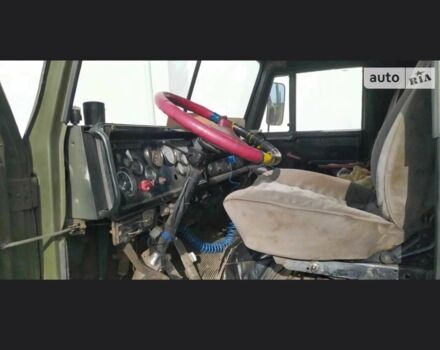 КамАЗ Другая, об'ємом двигуна 2.3 л та пробігом 0 тис. км за 9250 $, фото 1 на Automoto.ua