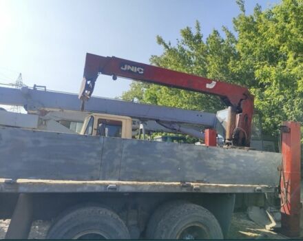 КамАЗ Другая, об'ємом двигуна 2.3 л та пробігом 0 тис. км за 9000 $, фото 3 на Automoto.ua