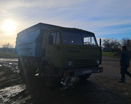 КамАЗ Другая, об'ємом двигуна 2.3 л та пробігом 0 тис. км за 6000 $, фото 2 на Automoto.ua