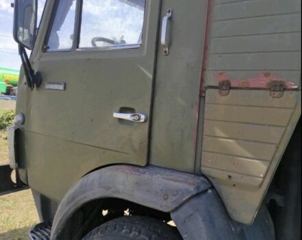 КамАЗ Другая, объемом двигателя 2.3 л и пробегом 0 тыс. км за 6500 $, фото 2 на Automoto.ua