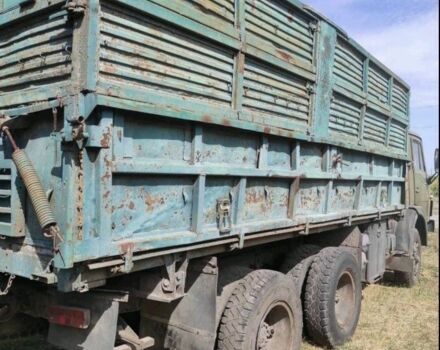 КамАЗ Другая, объемом двигателя 2.3 л и пробегом 0 тыс. км за 6500 $, фото 4 на Automoto.ua