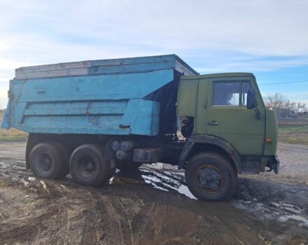 КамАЗ Другая, об'ємом двигуна 2.3 л та пробігом 0 тис. км за 6000 $, фото 1 на Automoto.ua