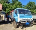 КамАЗ Другая, об'ємом двигуна 2.3 л та пробігом 0 тис. км за 9000 $, фото 1 на Automoto.ua