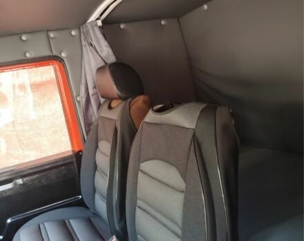 КамАЗ Другая, объемом двигателя 2.3 л и пробегом 0 тыс. км за 10500 $, фото 5 на Automoto.ua