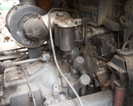 КамАЗ Другая, об'ємом двигуна 2.3 л та пробігом 0 тис. км за 8500 $, фото 1 на Automoto.ua