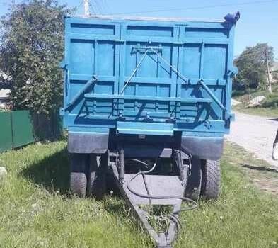 КамАЗ Другая, объемом двигателя 2.3 л и пробегом 0 тыс. км за 11200 $, фото 10 на Automoto.ua