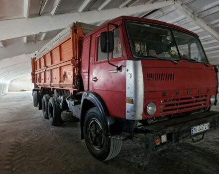 КамАЗ Другая, объемом двигателя 2.3 л и пробегом 0 тыс. км за 7300 $, фото 1 на Automoto.ua