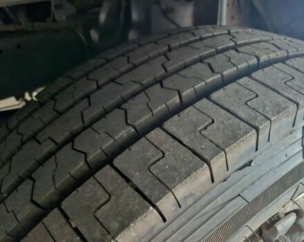 КамАЗ Другая, объемом двигателя 2.3 л и пробегом 0 тыс. км за 7300 $, фото 7 на Automoto.ua